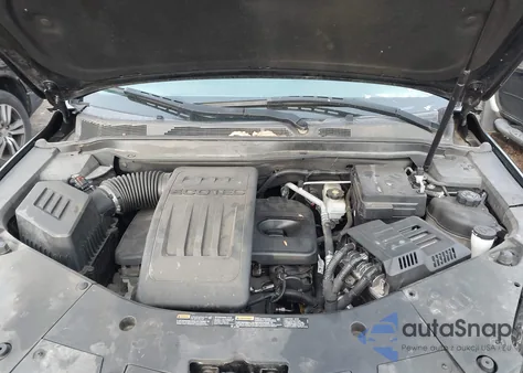 2015 Chevrolet Equinox 2Lt from USA, damaged, VIN 2GNFLGEK3F6291508